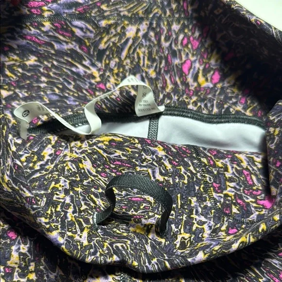 Lululemon Wunder Train High-Rise Tight 25” - Picture 3 of 8